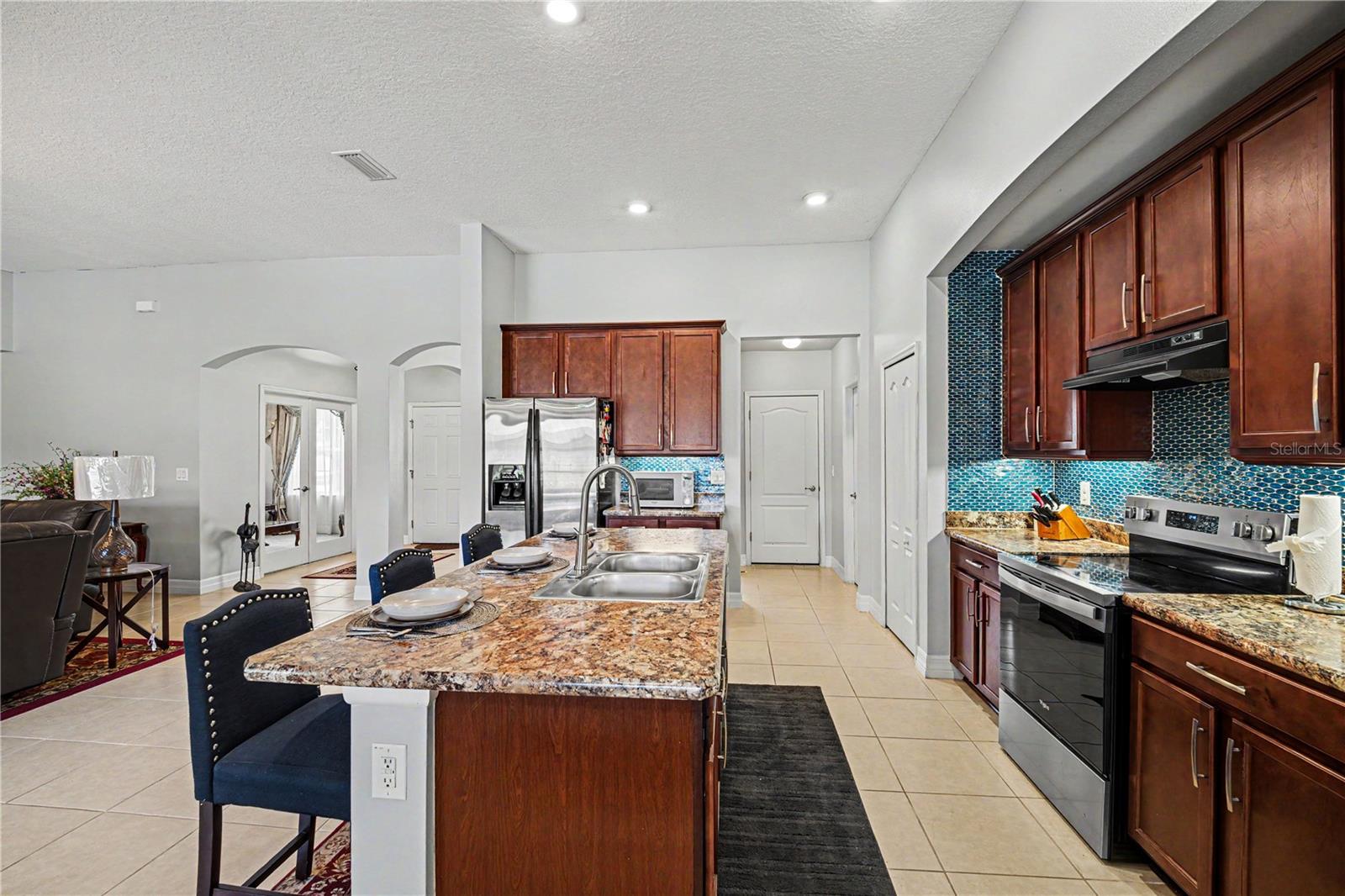 1025 MORGAN CIR NE, PALM BAY, FL — photo 13