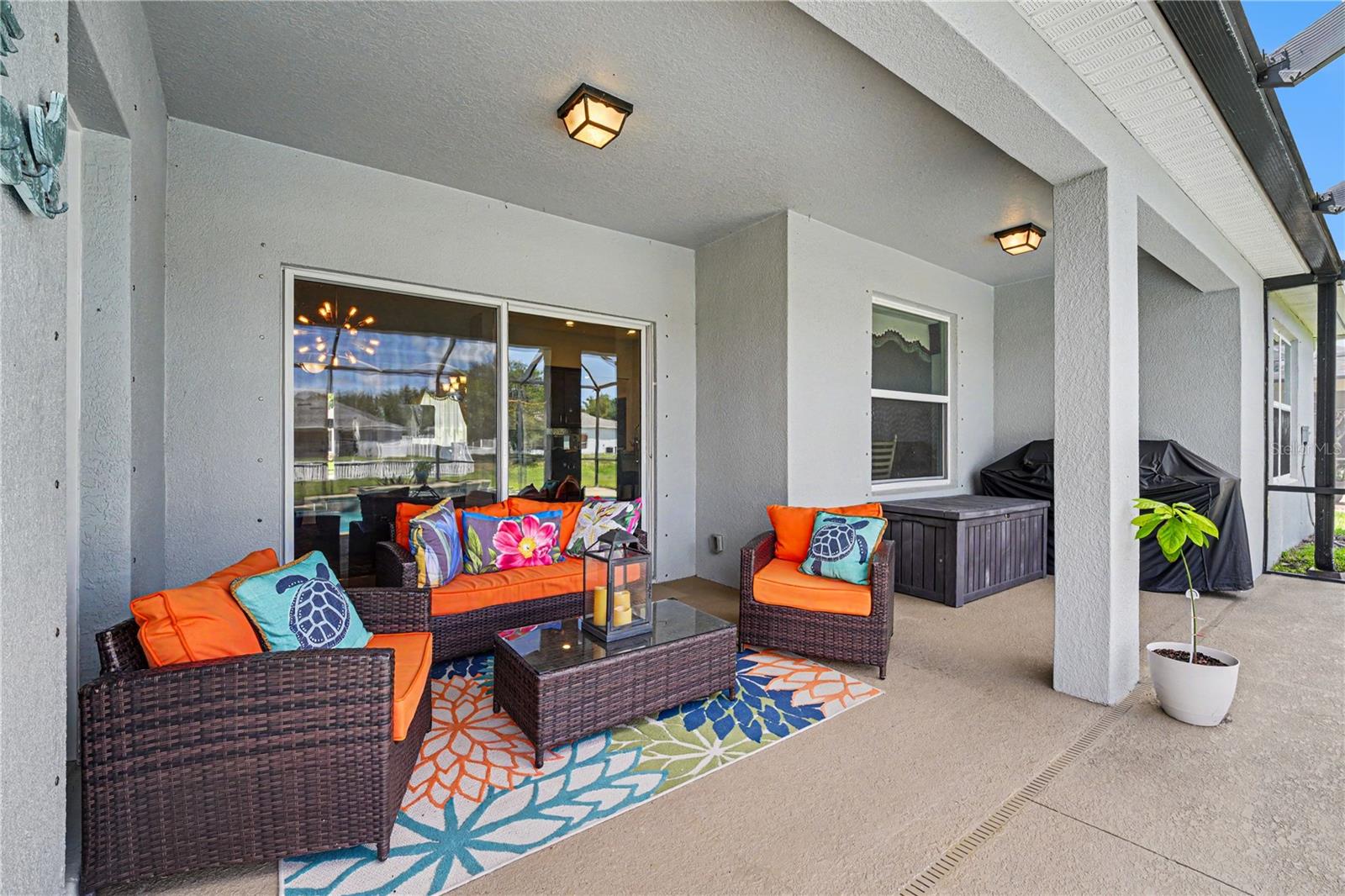 1025 MORGAN CIR NE, PALM BAY, FL — photo 30
