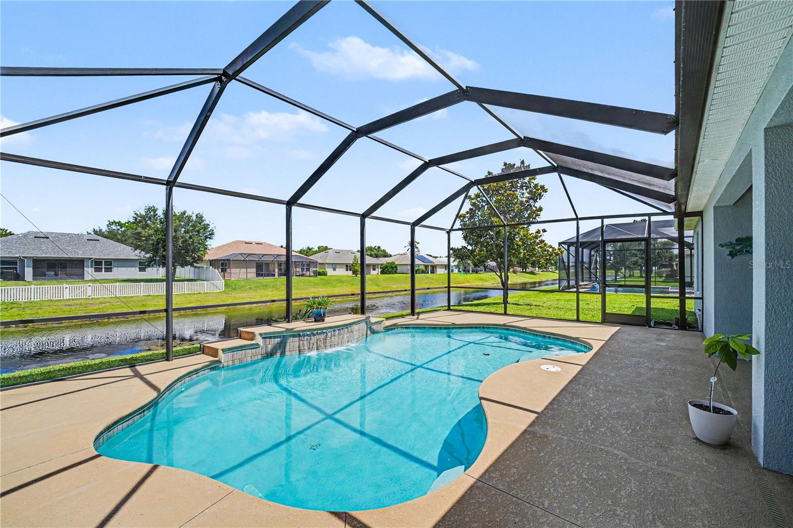 1025 MORGAN CIR NE, PALM BAY, FL — photo 32