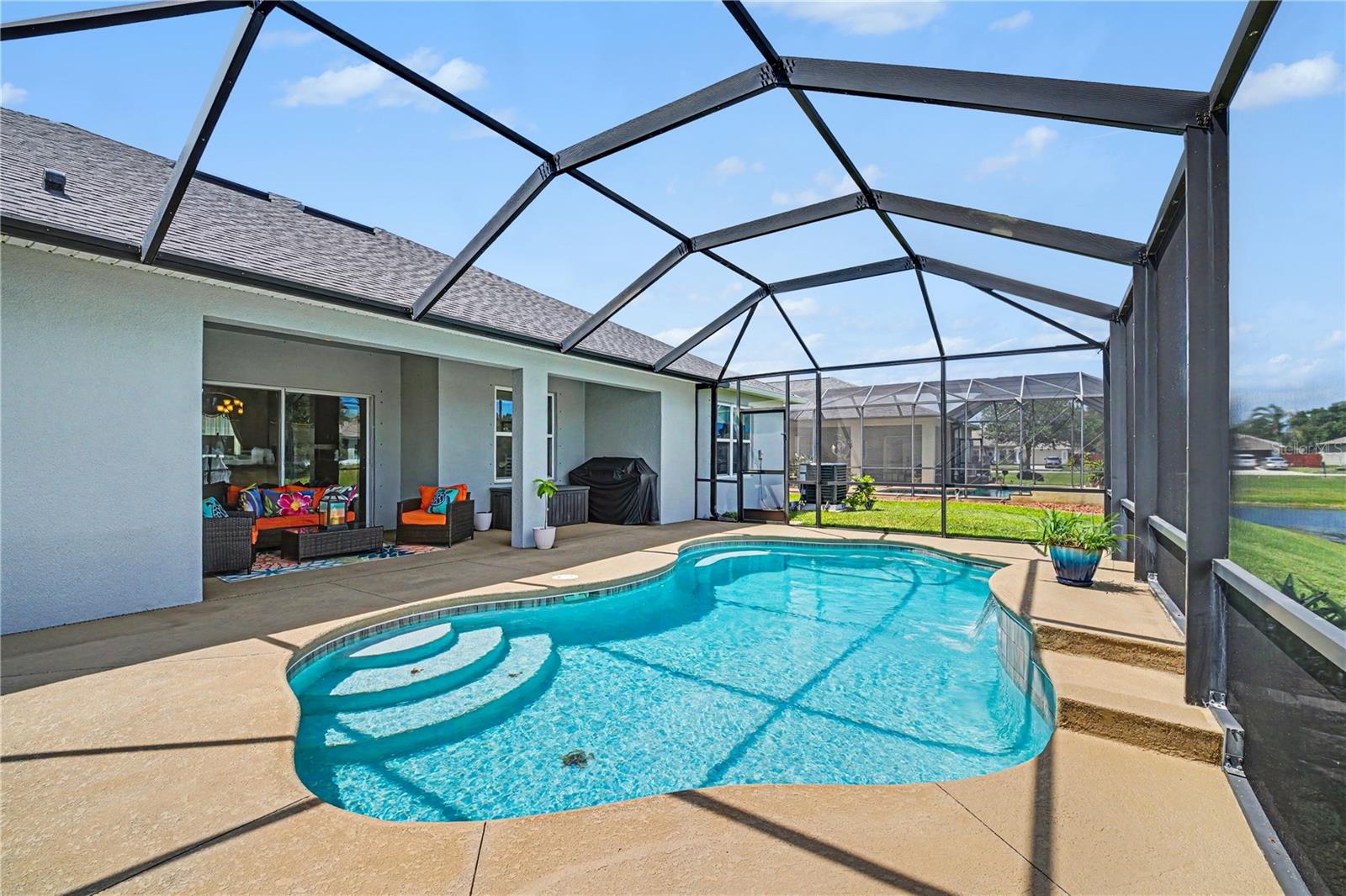 1025 MORGAN CIR NE, PALM BAY, FL — photo 34