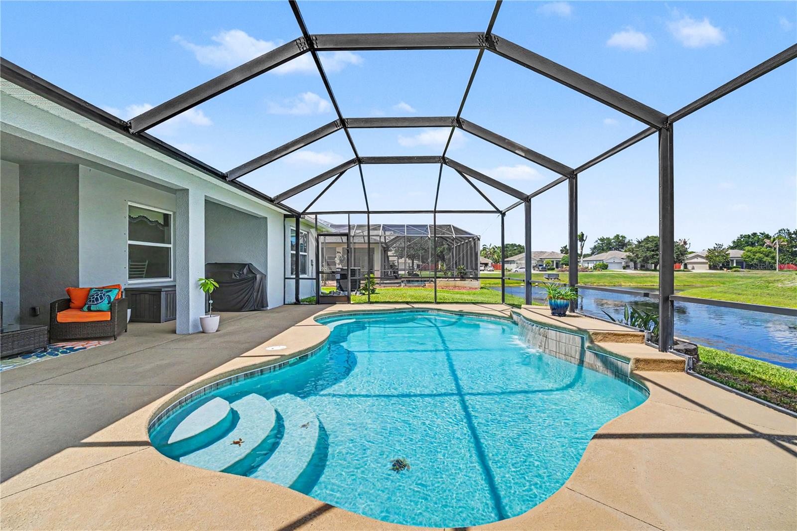 1025 MORGAN CIR NE, PALM BAY, FL — photo 35