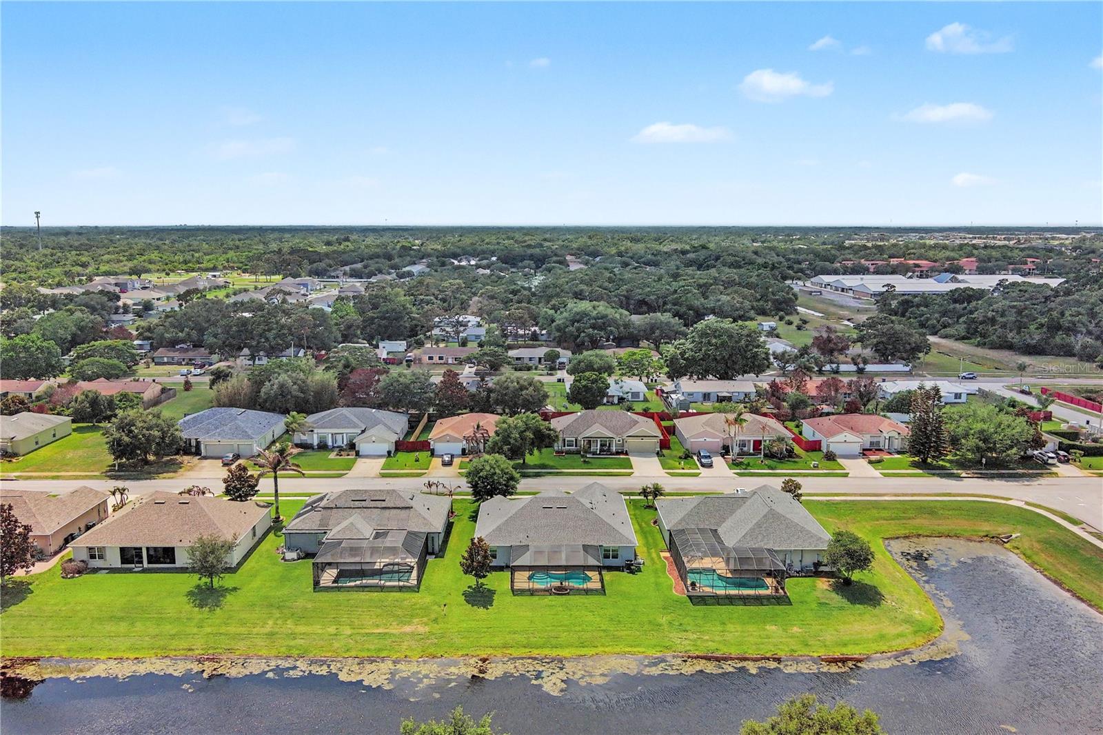 1025 MORGAN CIR NE, PALM BAY, FL — photo 38
