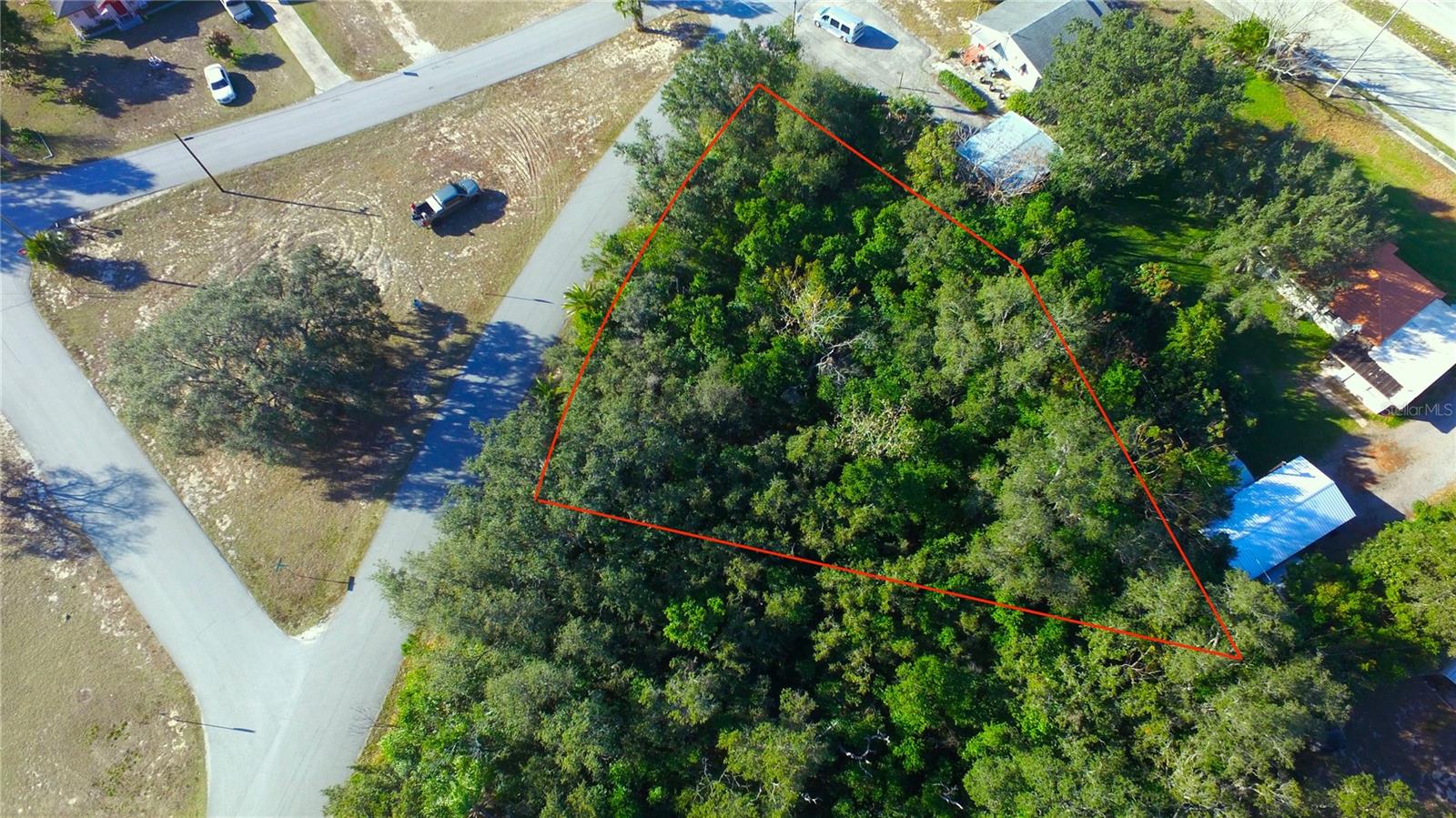 0 POINSETTIA DR, LAKE WALES, FL — photo 2