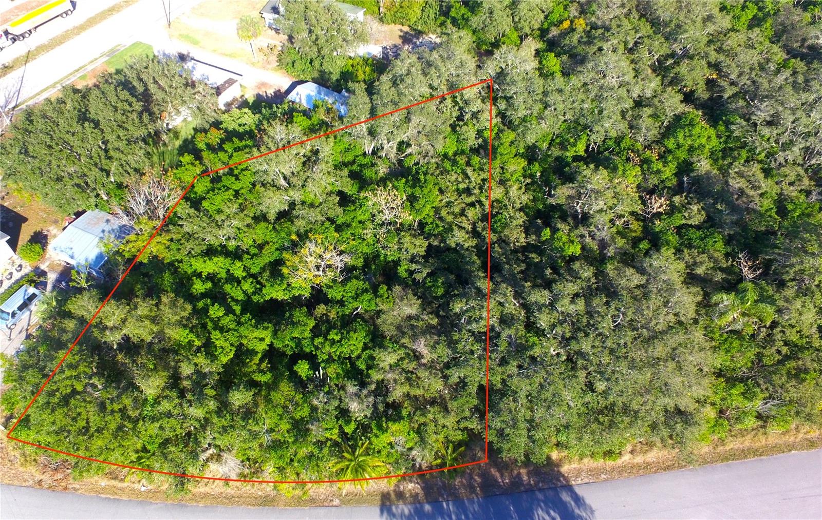 0 POINSETTIA DR, LAKE WALES, FL — photo 3