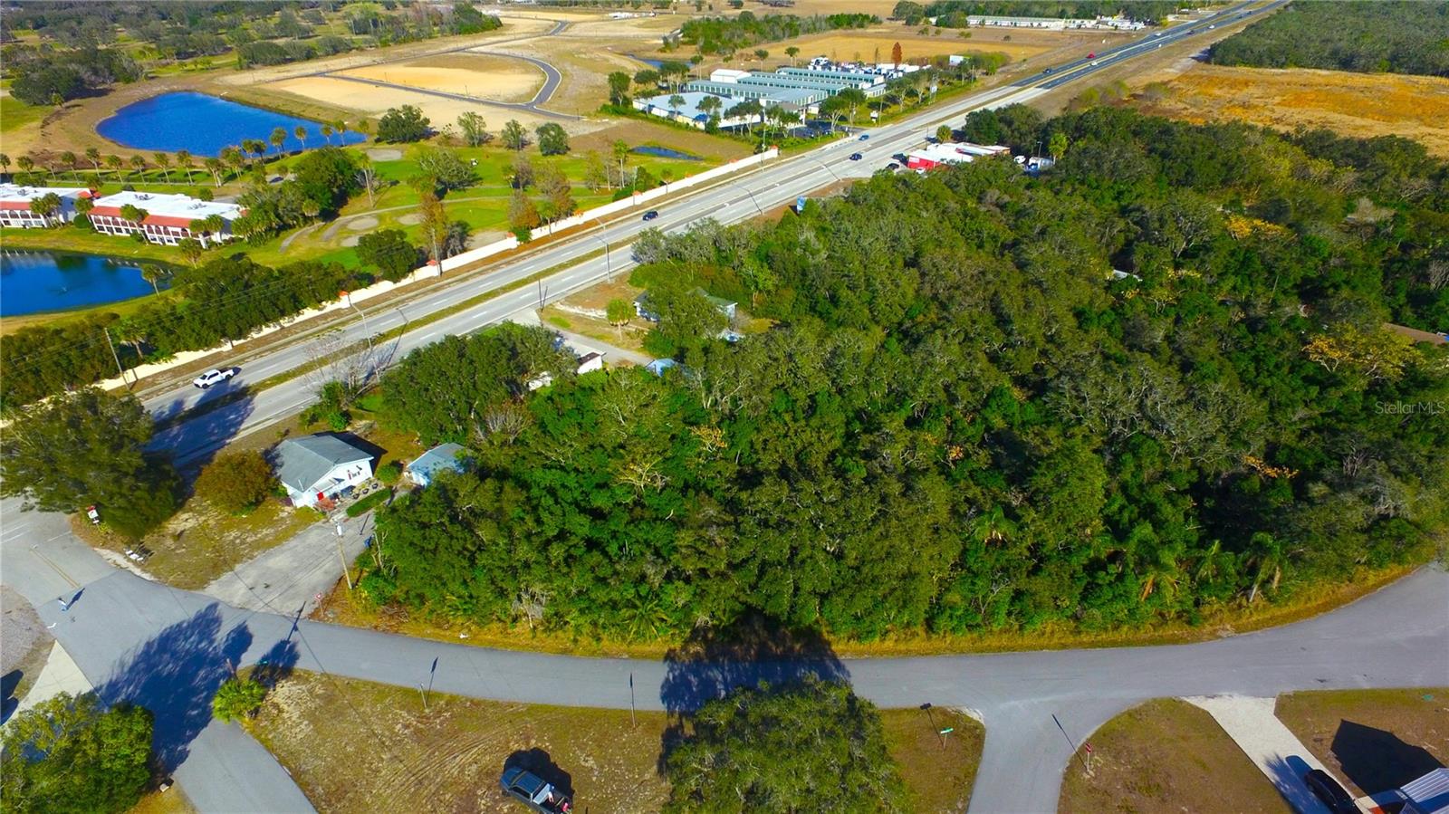 0 POINSETTIA DR, LAKE WALES, FL — photo 4