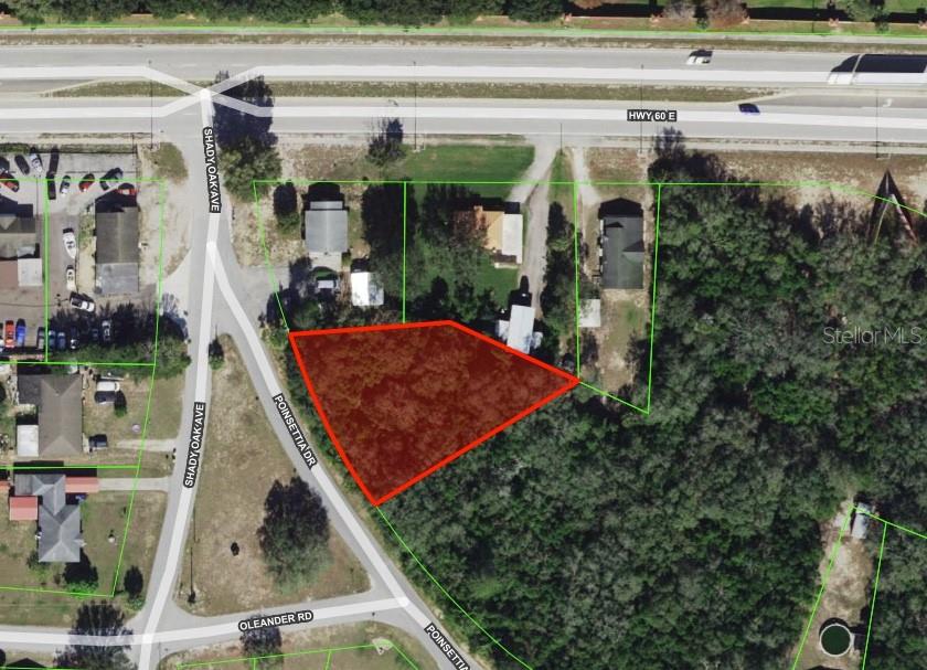 0 POINSETTIA DR, LAKE WALES, FL — photo 9