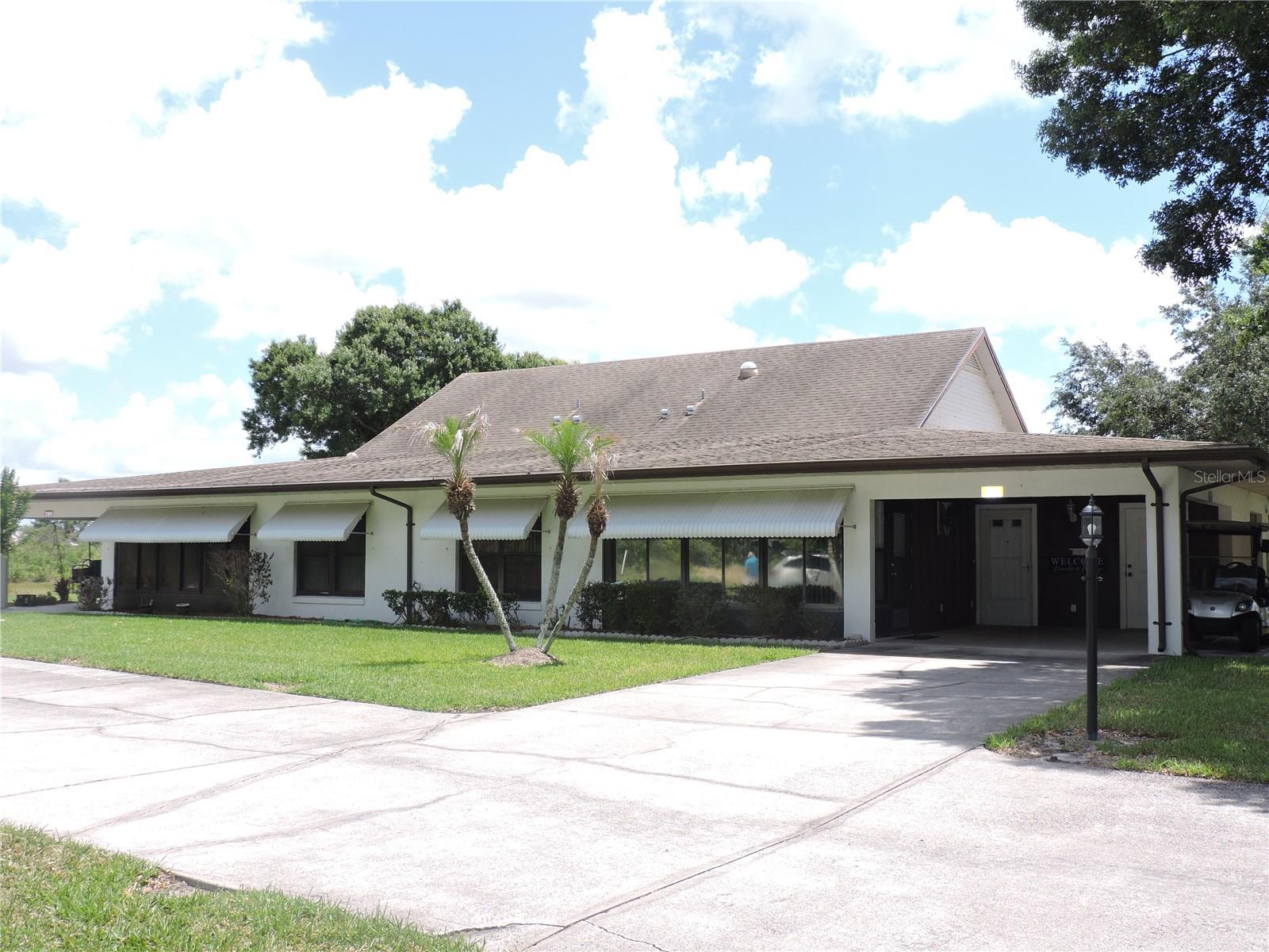 281 GENESIS POINTE DR #8-3, LAKE WALES, FL