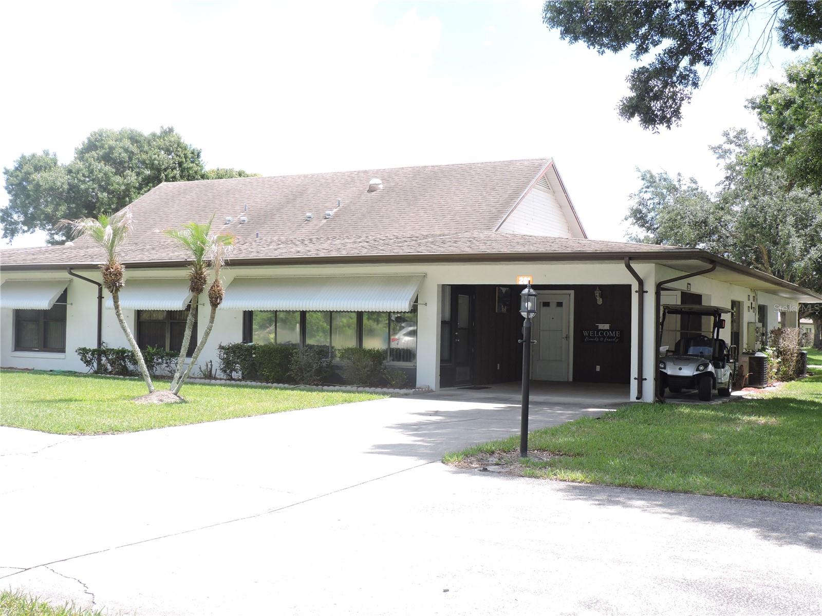 281 GENESIS POINTE DR #8-3, LAKE WALES, FL — photo 2