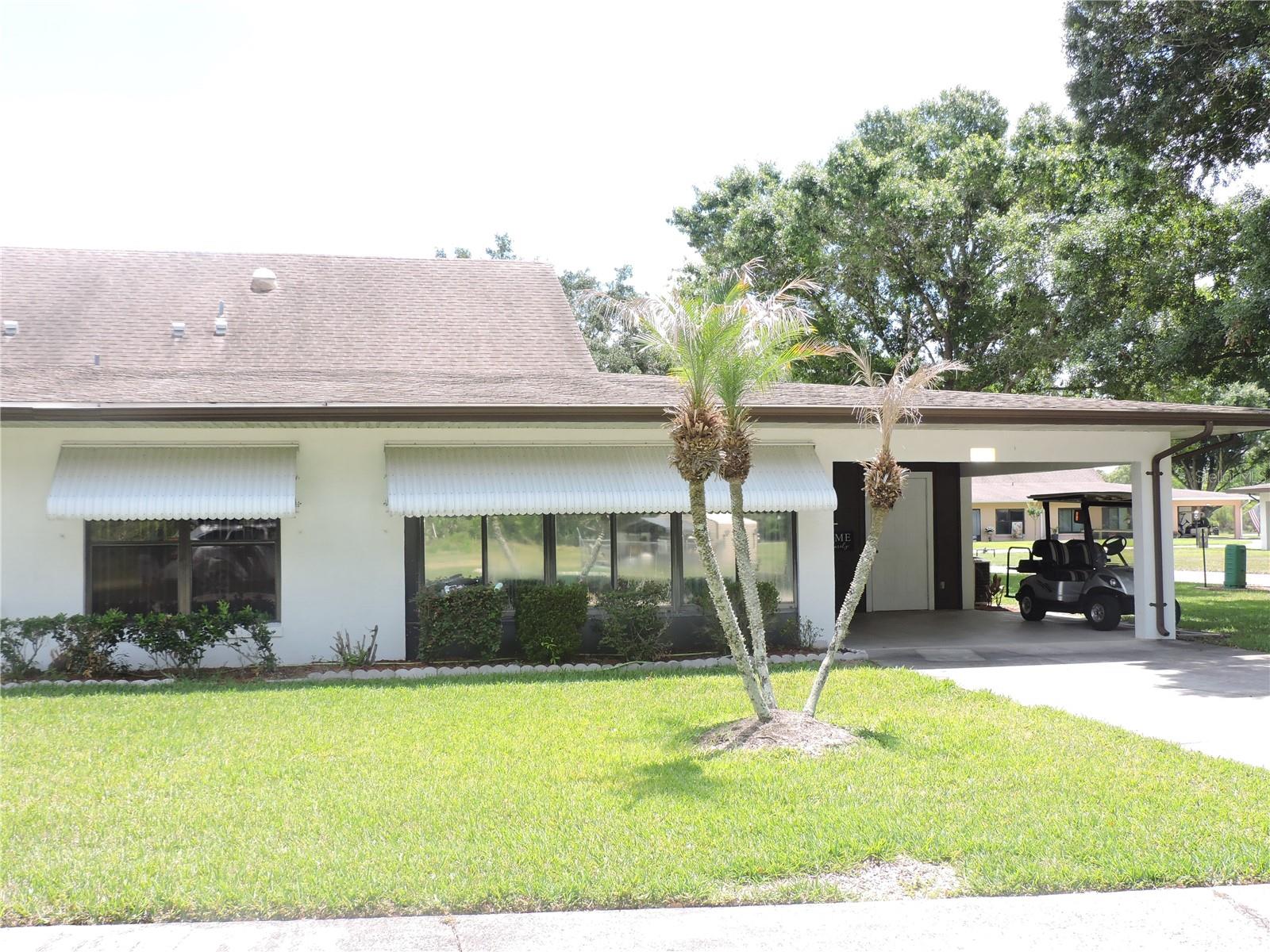 281 GENESIS POINTE DR #8-3, LAKE WALES, FL — photo 3