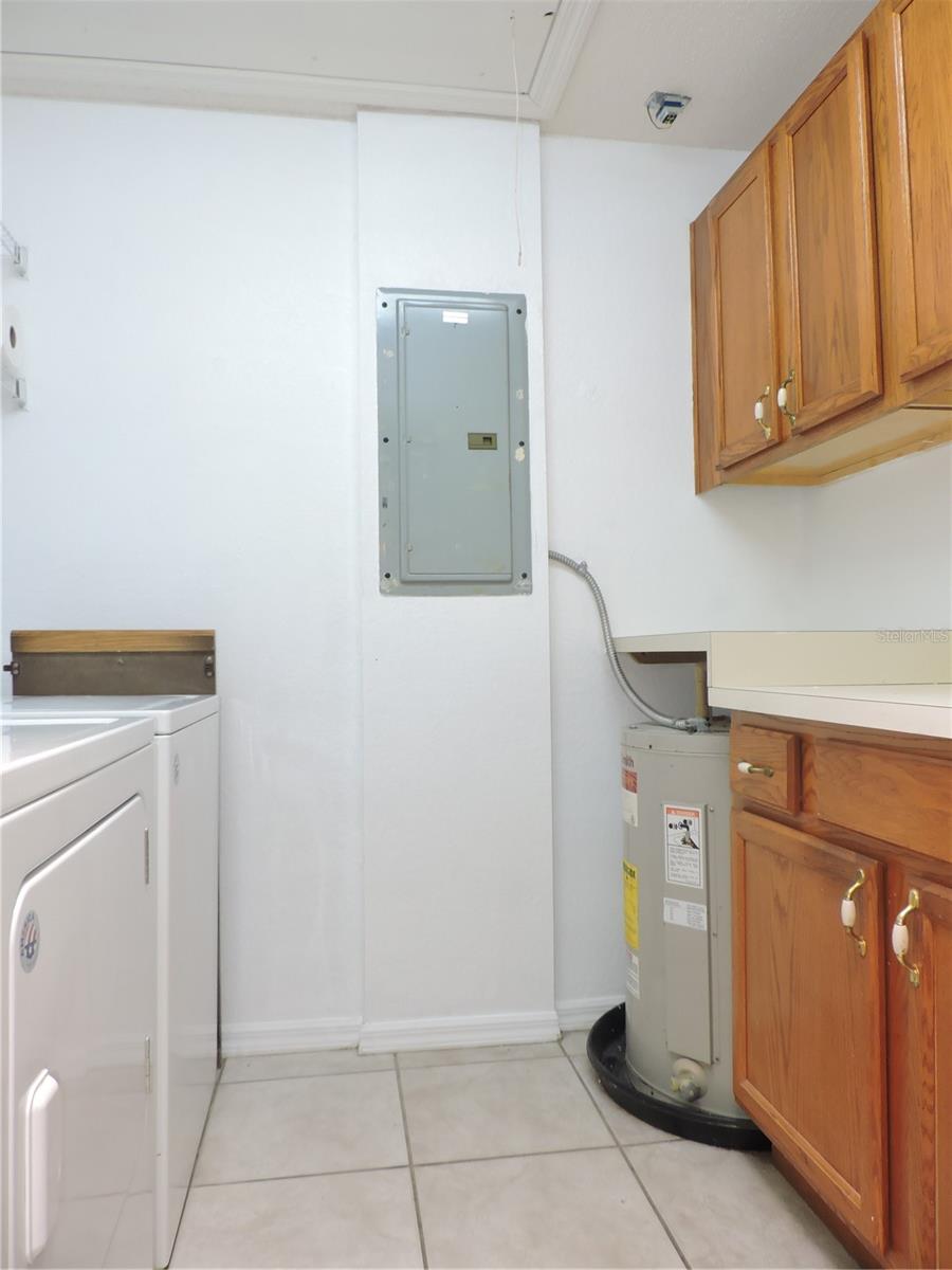 281 GENESIS POINTE DR #8-3, LAKE WALES, FL — photo 16