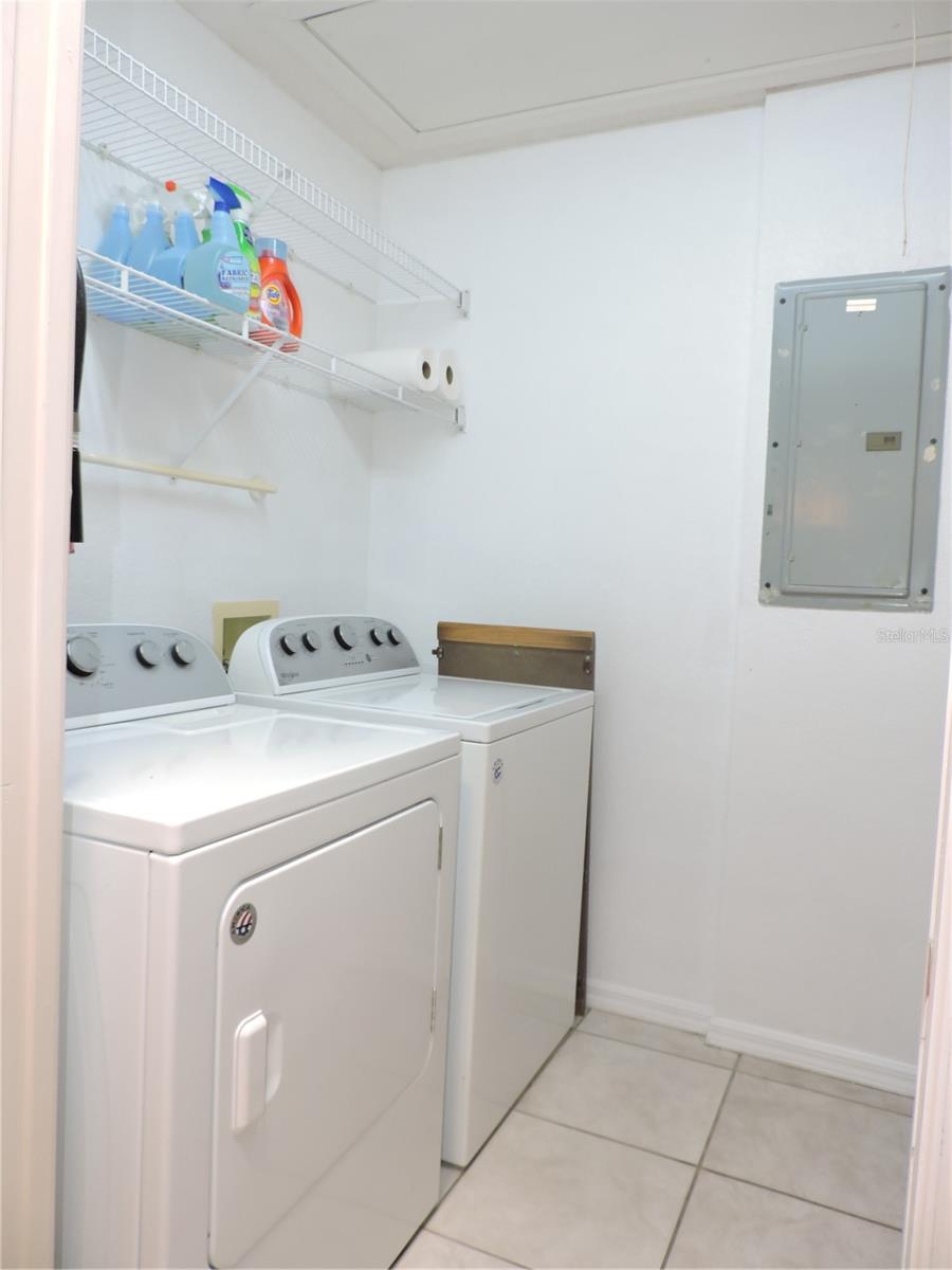 281 GENESIS POINTE DR #8-3, LAKE WALES, FL — photo 17