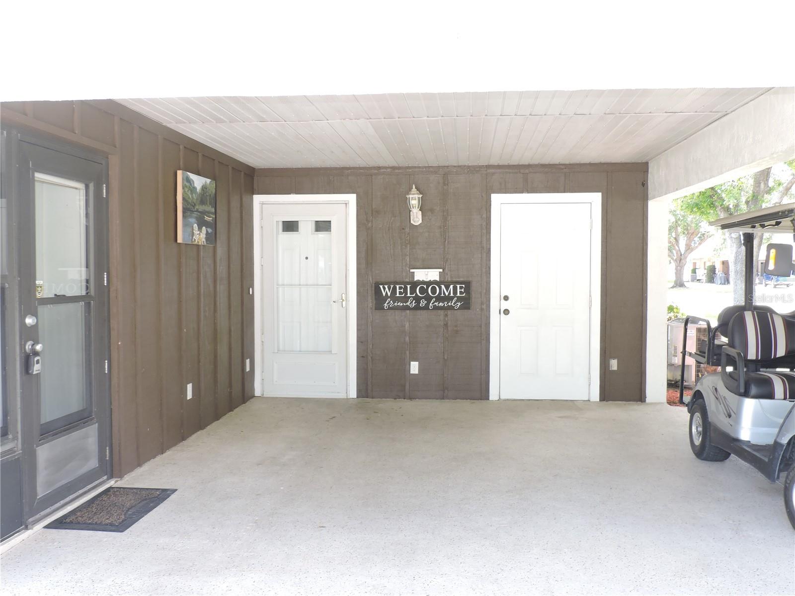 281 GENESIS POINTE DR #8-3, LAKE WALES, FL — photo 33
