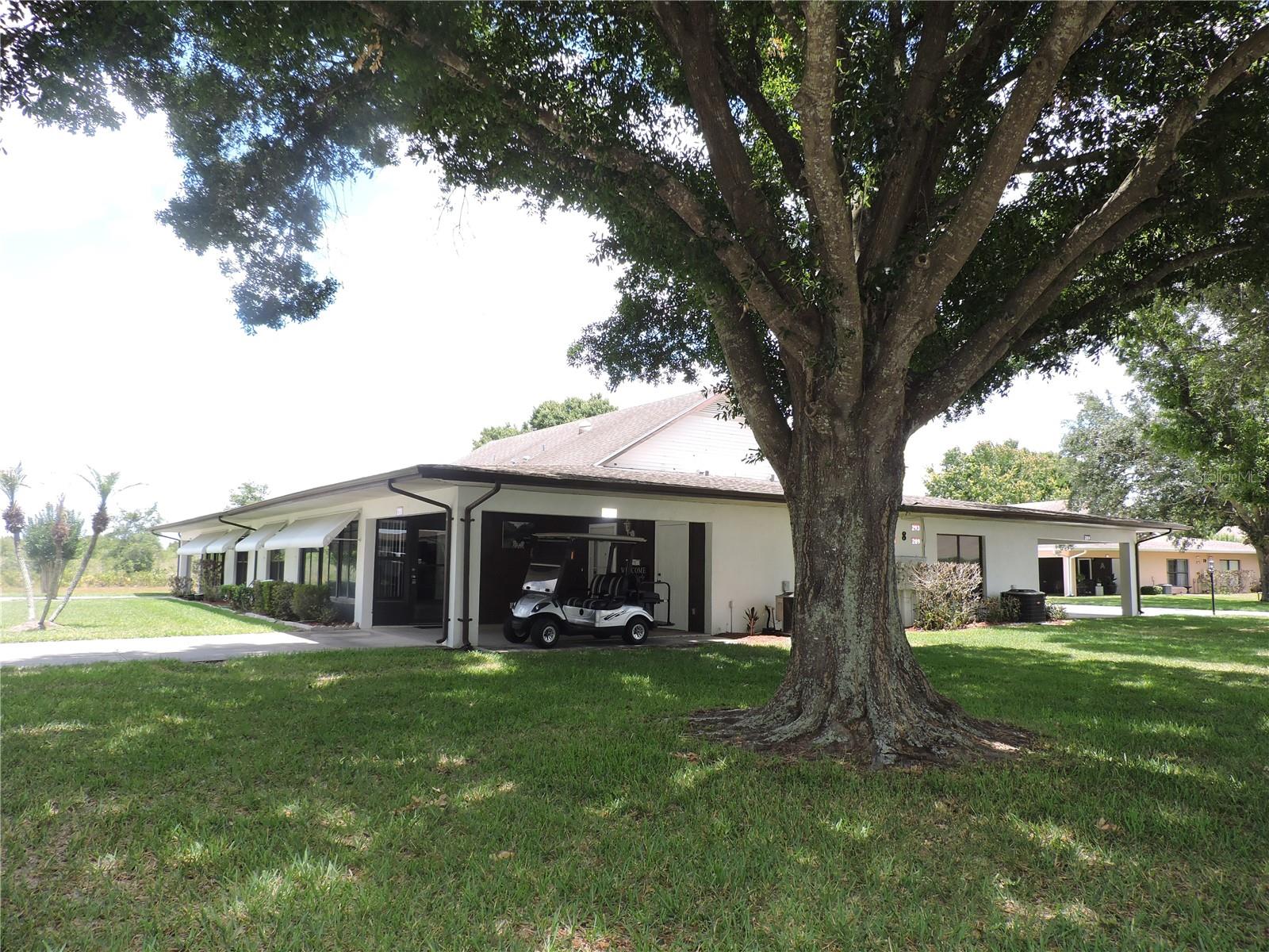 281 GENESIS POINTE DR #8-3, LAKE WALES, FL — photo 34