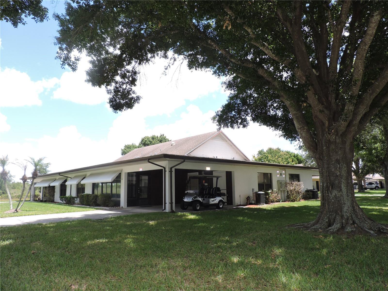 281 GENESIS POINTE DR #8-3, LAKE WALES, FL — photo 35