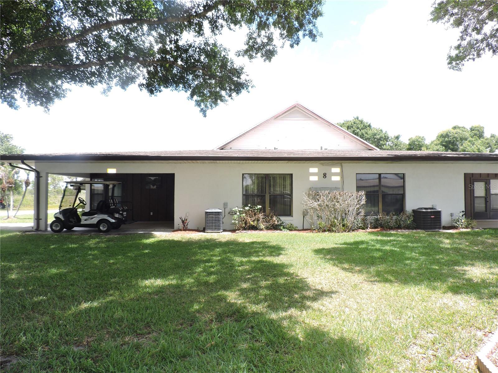 281 GENESIS POINTE DR #8-3, LAKE WALES, FL — photo 36