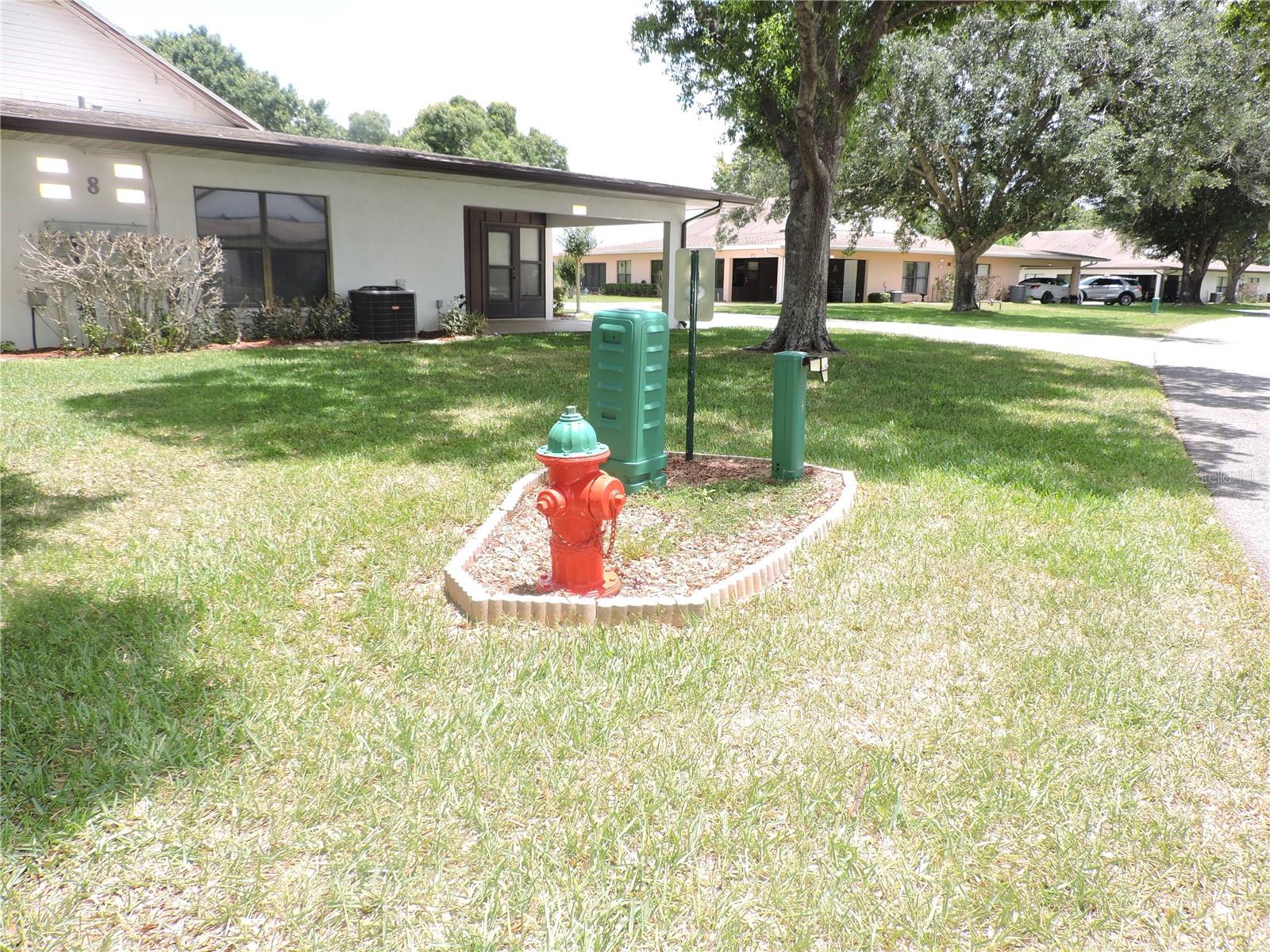 281 GENESIS POINTE DR #8-3, LAKE WALES, FL — photo 37