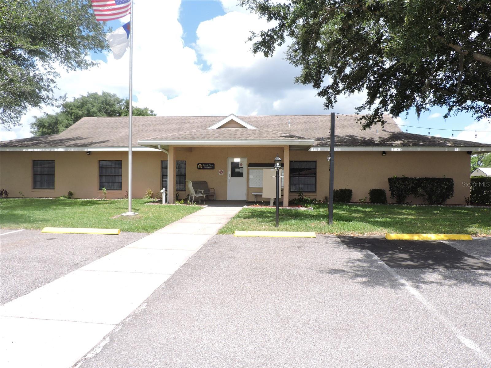 281 GENESIS POINTE DR #8-3, LAKE WALES, FL — photo 40