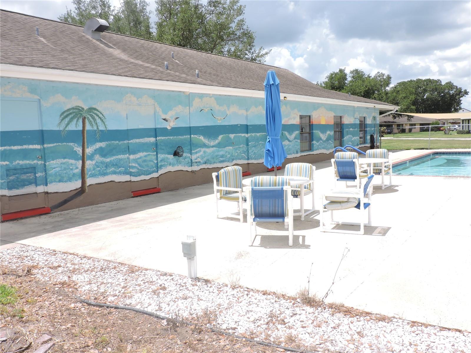 281 GENESIS POINTE DR #8-3, LAKE WALES, FL — photo 43
