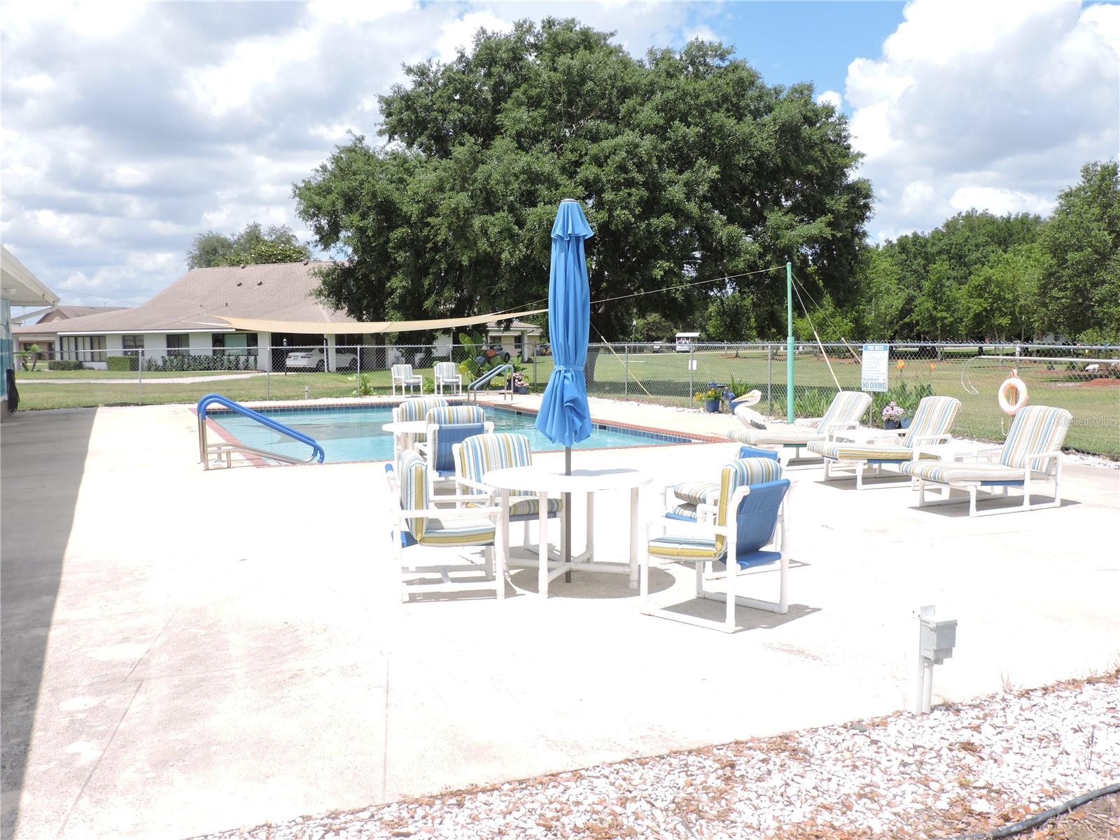 281 GENESIS POINTE DR #8-3, LAKE WALES, FL — photo 44