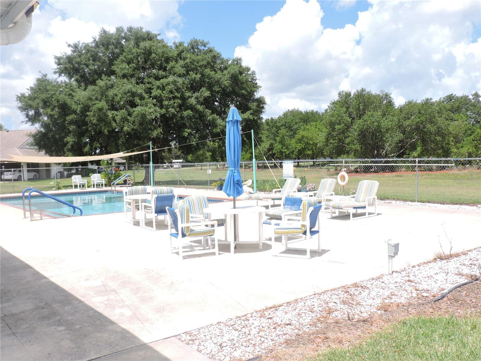 281 GENESIS POINTE DR #8-3, LAKE WALES, FL — photo 45