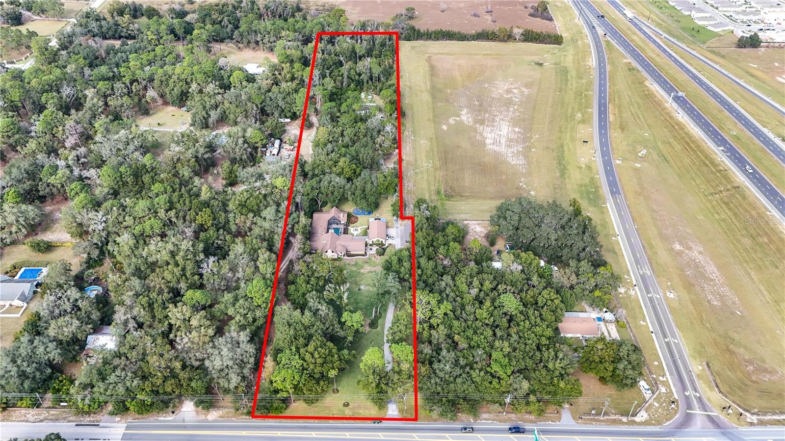 3525 W KELLY PARK RD, APOPKA, FL — photo 5