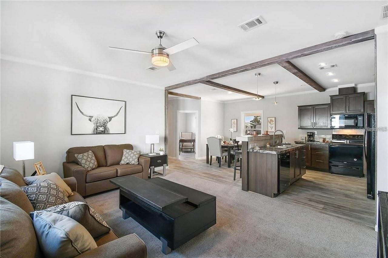 10029 HAMP DR, DADE CITY, FL — photo 17