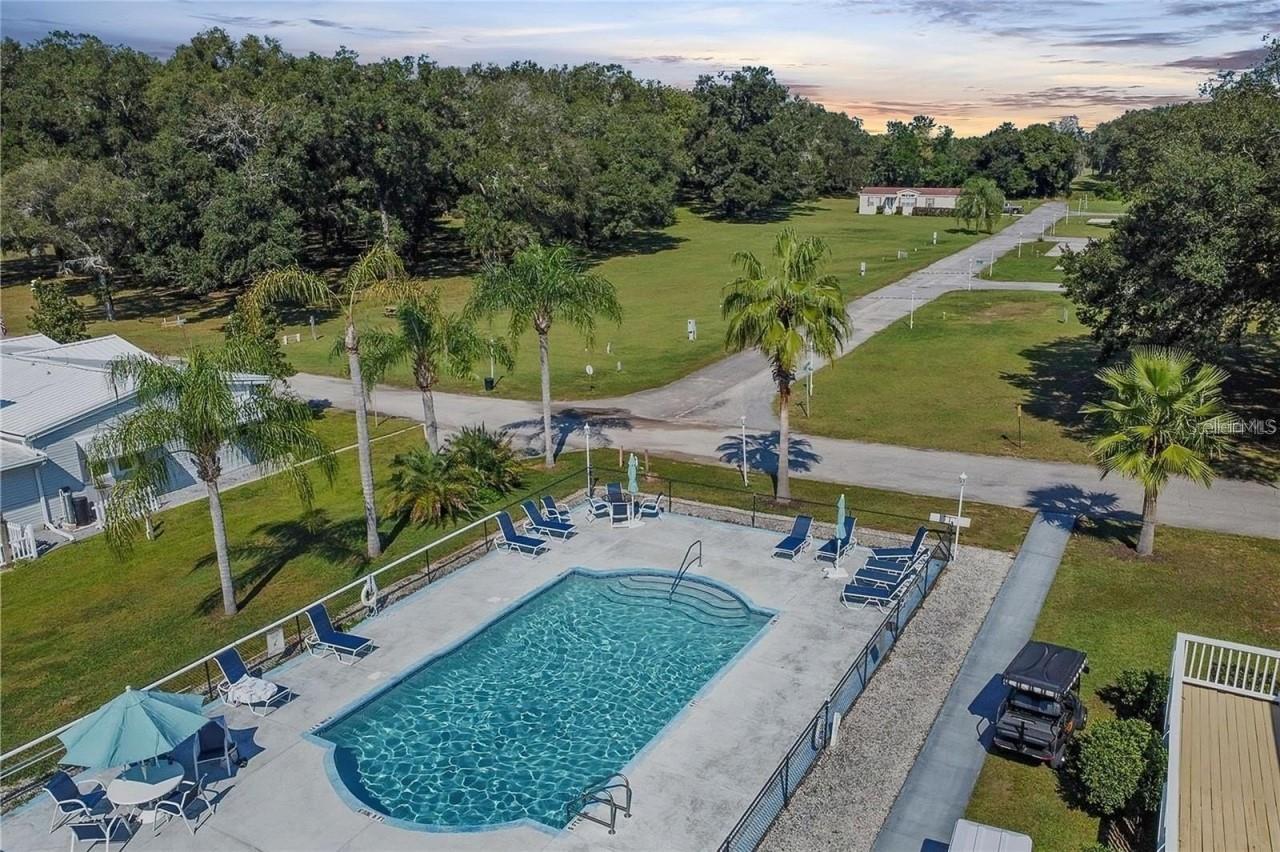 10029 HAMP DR, DADE CITY, FL — photo 35