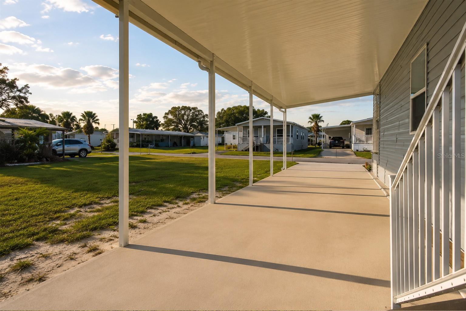 10029 HAMP DR, DADE CITY, FL — photo 41