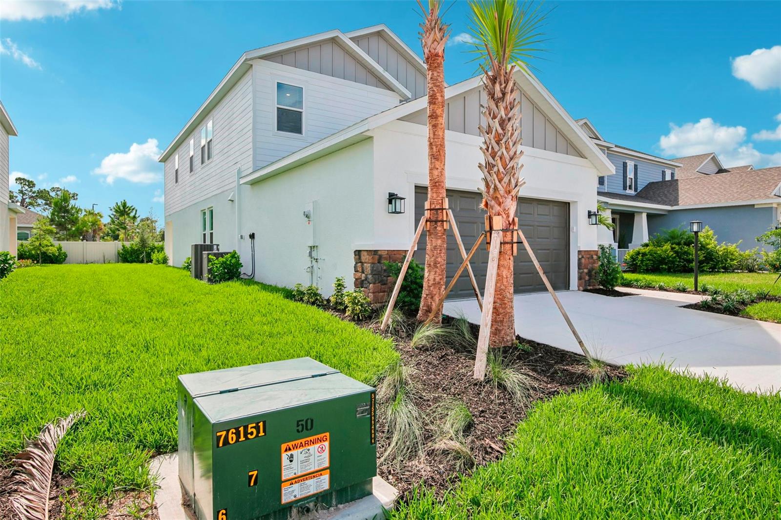 7012 FOXBORO WAY, NOKOMIS, FL — photo 53