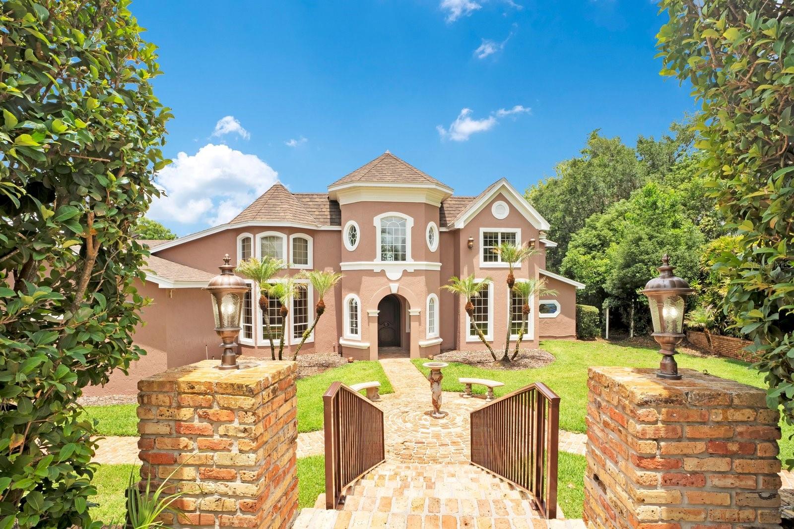 133 VAN FLEET CT, AUBURNDALE, FL