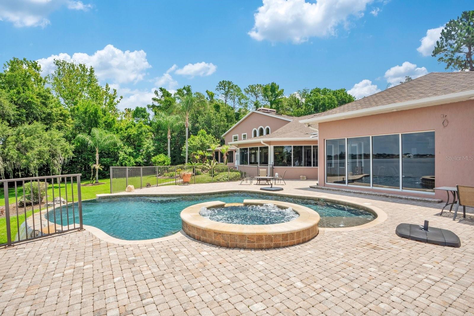 133 VAN FLEET CT, AUBURNDALE, FL — photo 72
