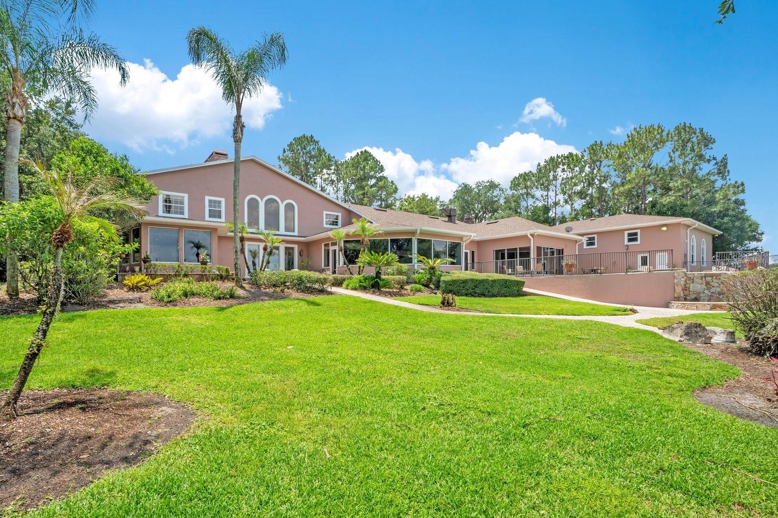 133 VAN FLEET CT, AUBURNDALE, FL — photo 78