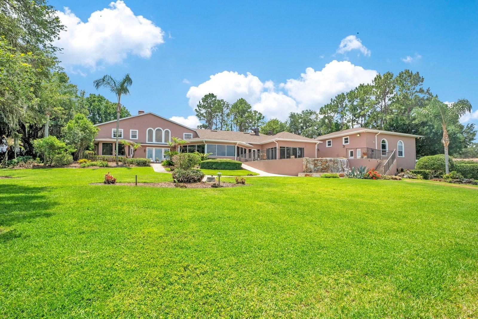 133 VAN FLEET CT, AUBURNDALE, FL — photo 81