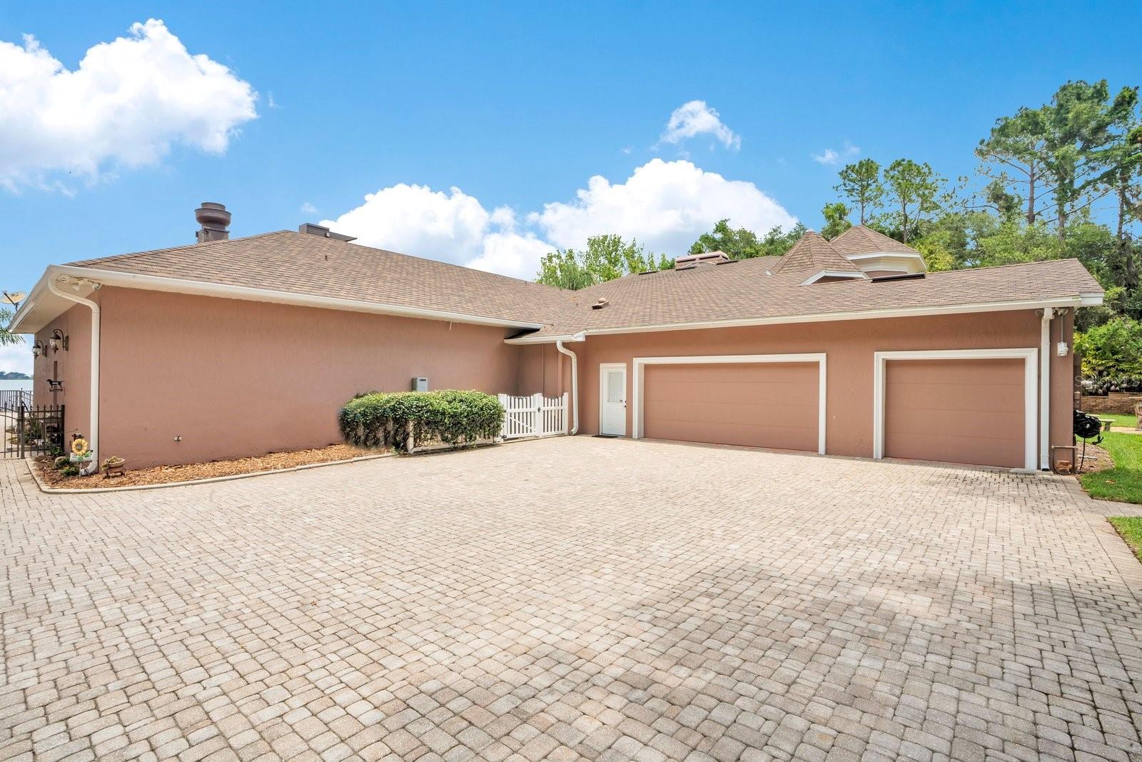 133 VAN FLEET CT, AUBURNDALE, FL — photo 82