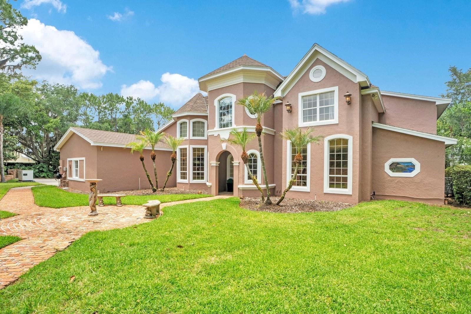 133 VAN FLEET CT, AUBURNDALE, FL — photo 90