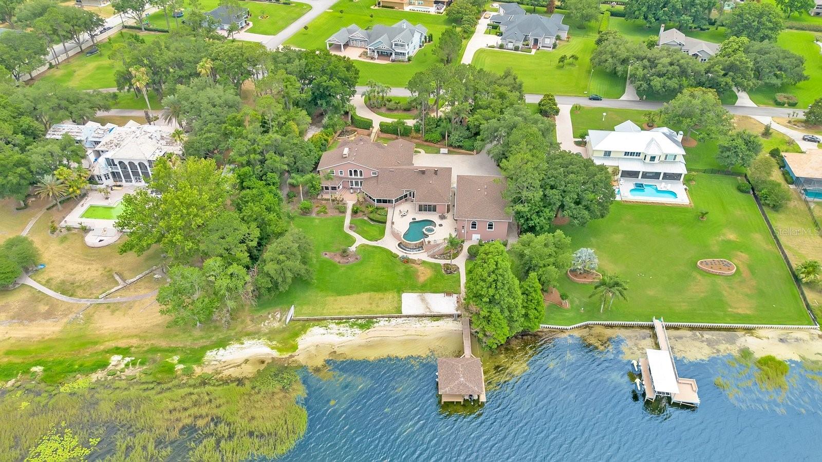 133 VAN FLEET CT, AUBURNDALE, FL — photo 95