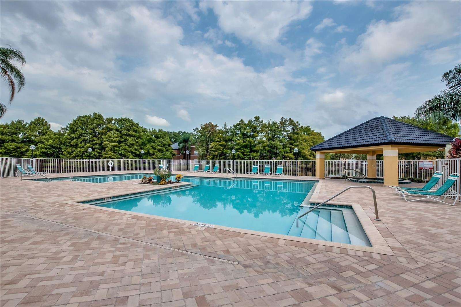 4528 COMMANDER DR #2011, ORLANDO, FL — photo 22