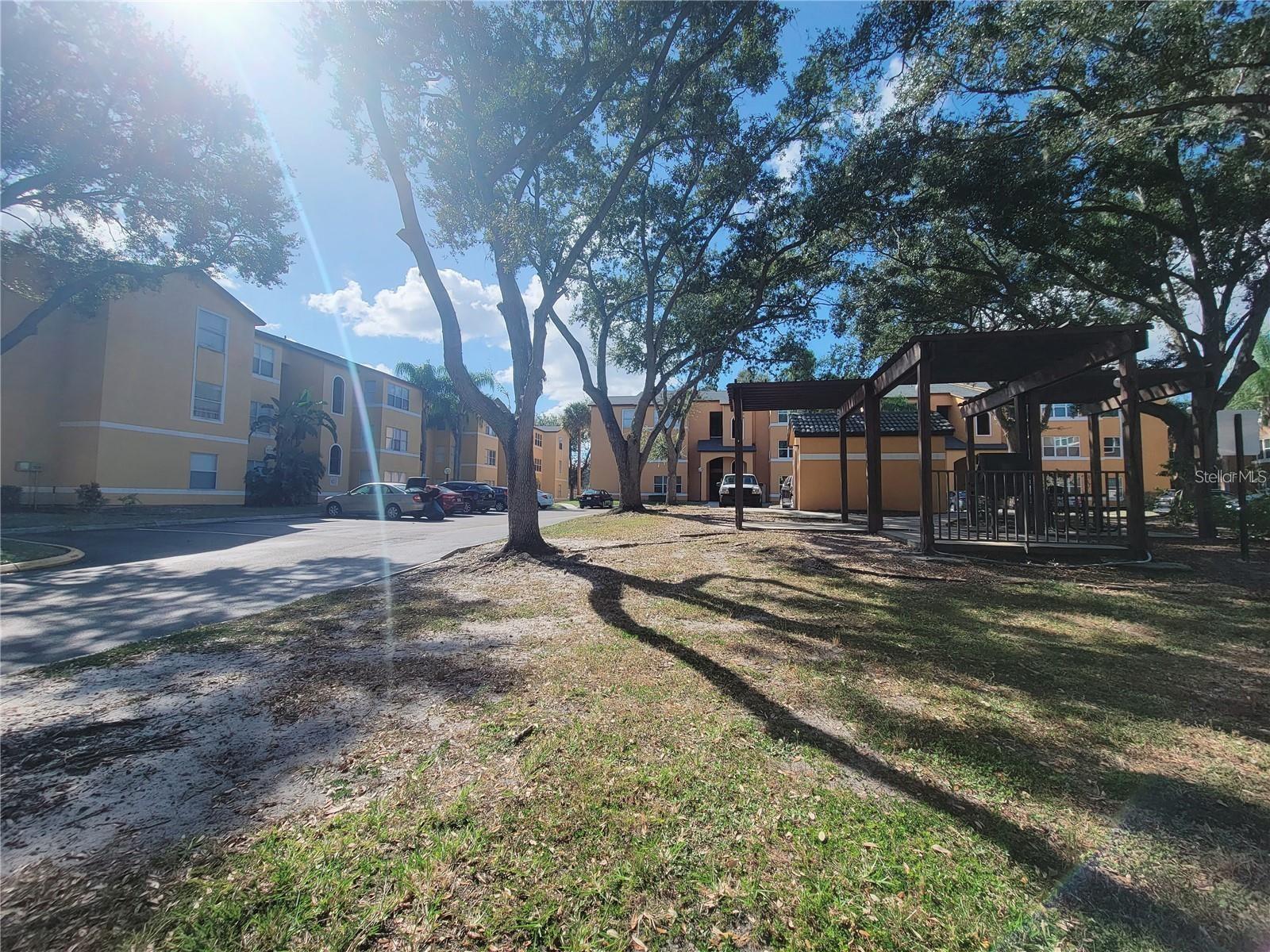 4528 COMMANDER DR #2011, ORLANDO, FL — photo 24