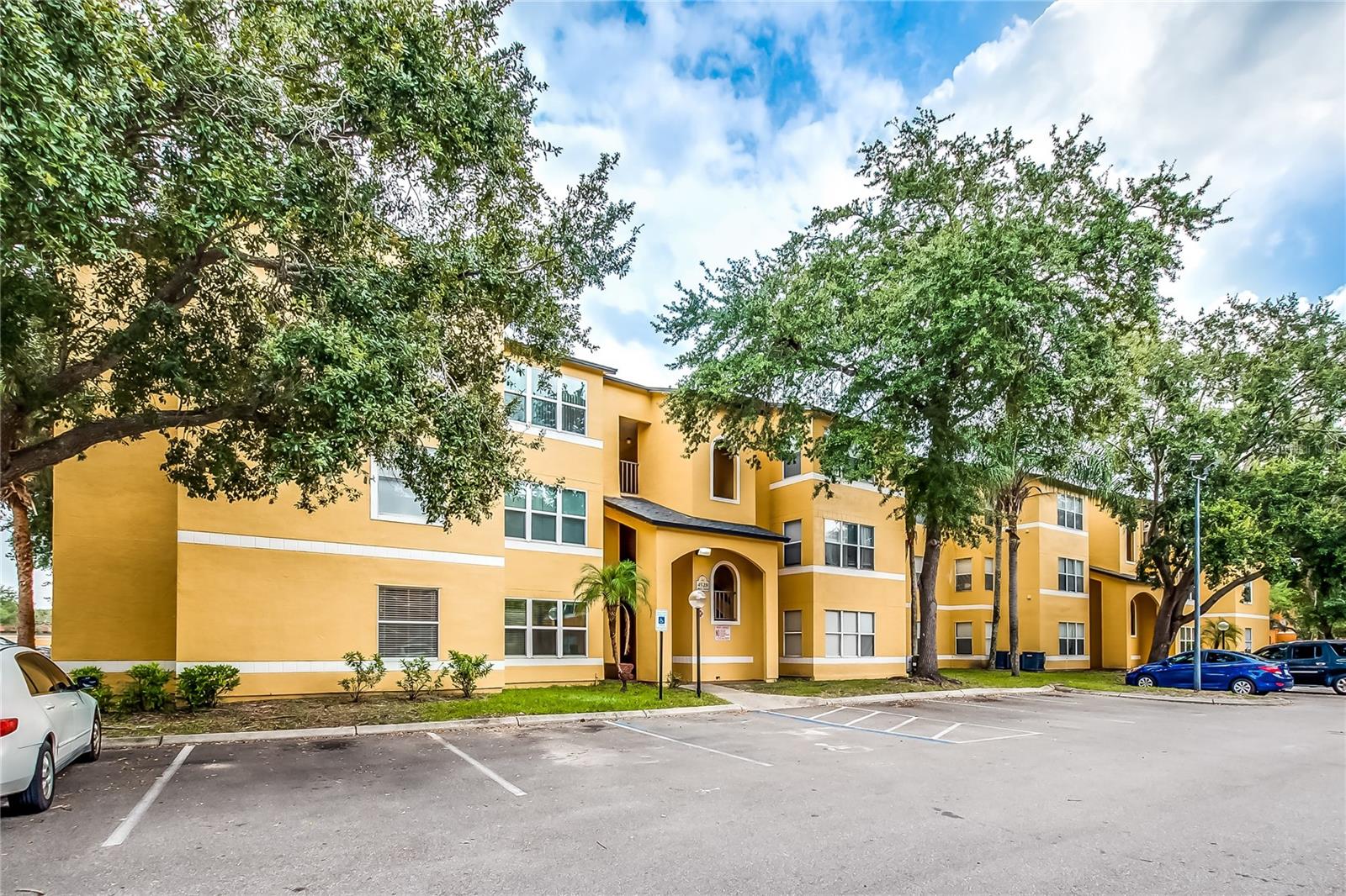 4528 COMMANDER DR #2011, ORLANDO, FL — photo 25