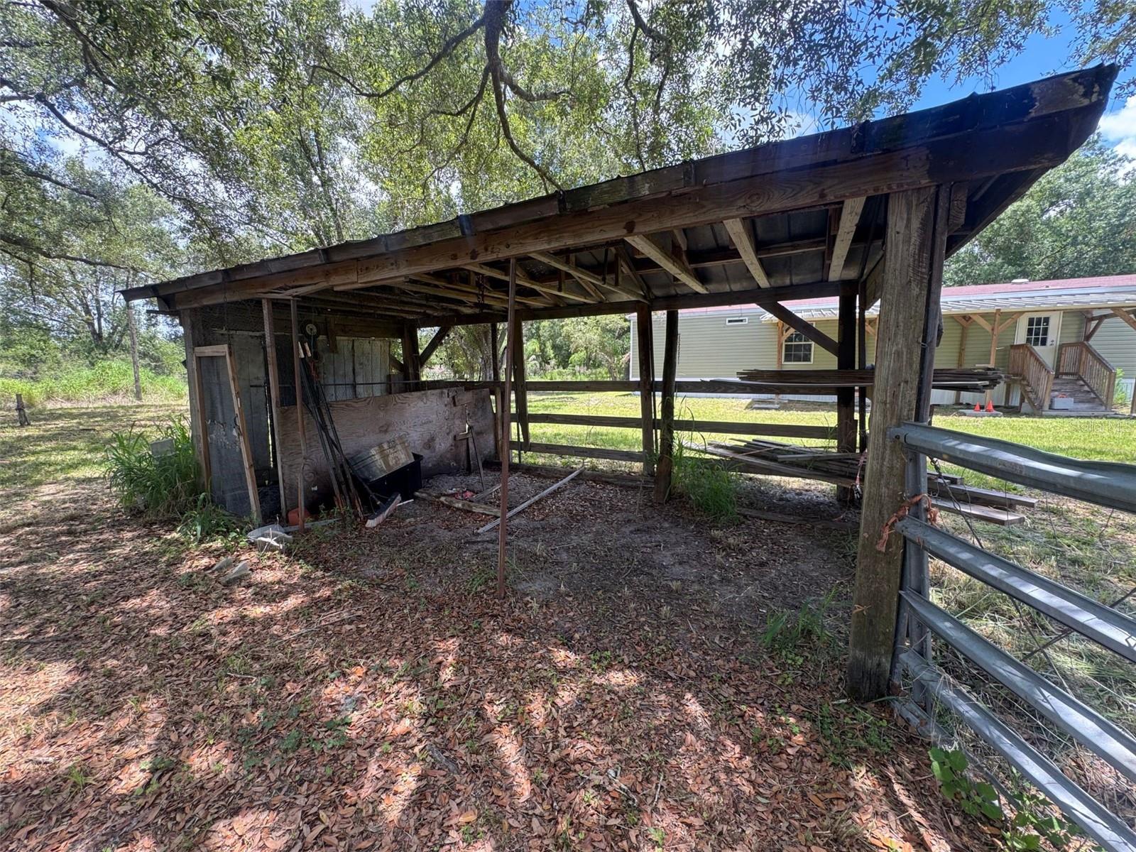 9827 SE HOTH RD, ARCADIA, FL — photo 11