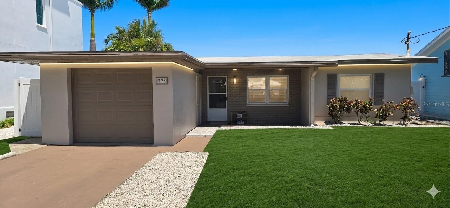 526 20TH AVE, INDIAN ROCKS BEACH, FL