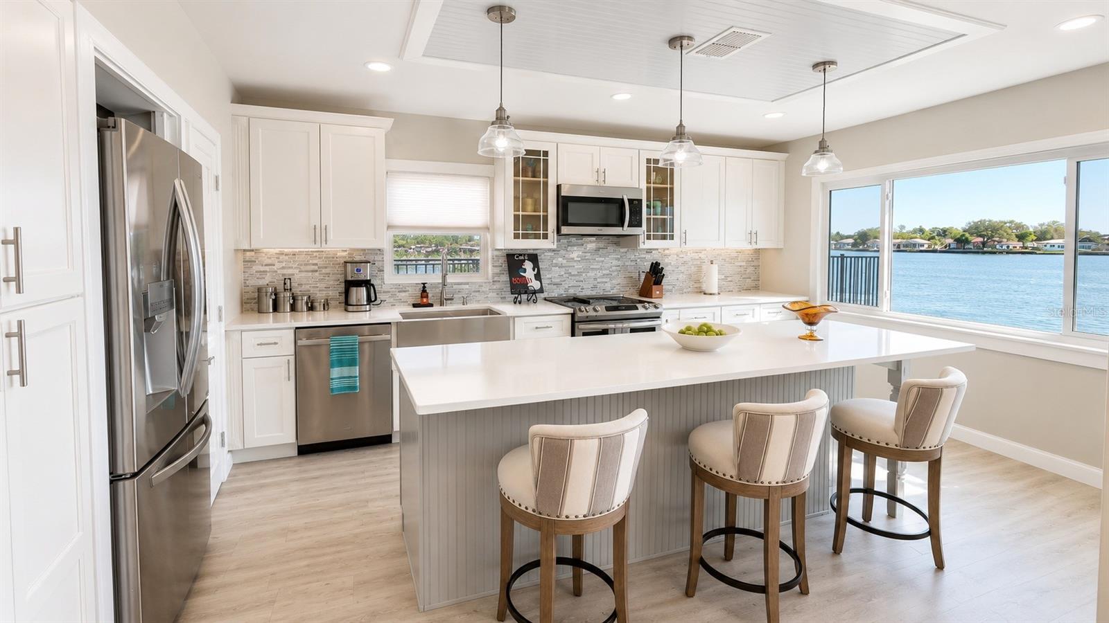 526 20TH AVE, INDIAN ROCKS BEACH, FL — photo 5