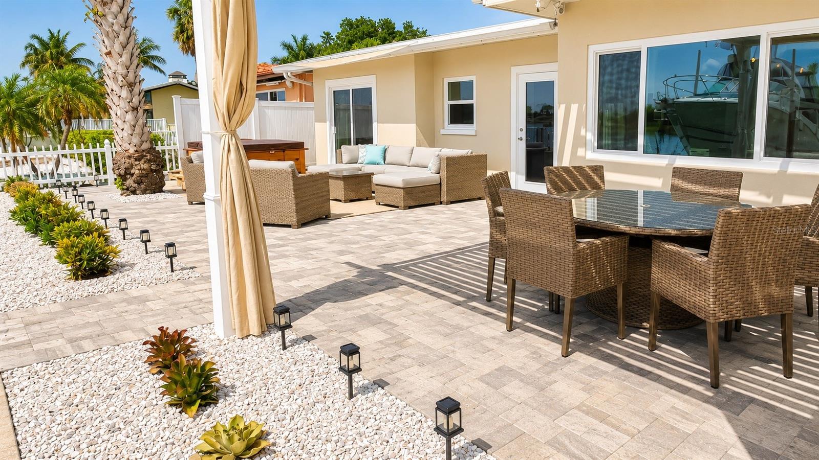 526 20TH AVE, INDIAN ROCKS BEACH, FL — photo 19