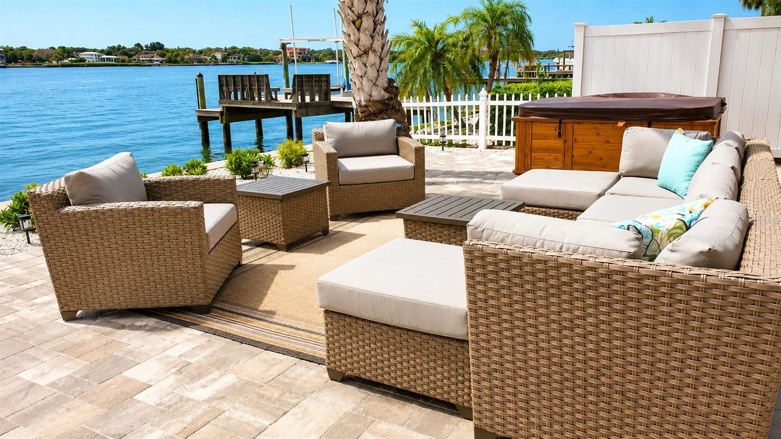 526 20TH AVE, INDIAN ROCKS BEACH, FL — photo 20