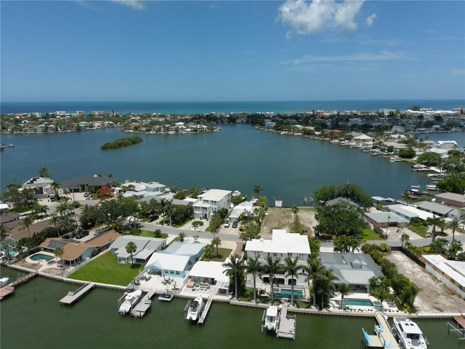 526 20TH AVE, INDIAN ROCKS BEACH, FL — photo 26