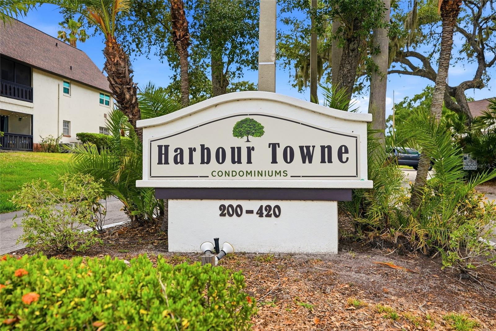 316 N BAYSHORE BLVD #208, CLEARWATER, FL — photo 3