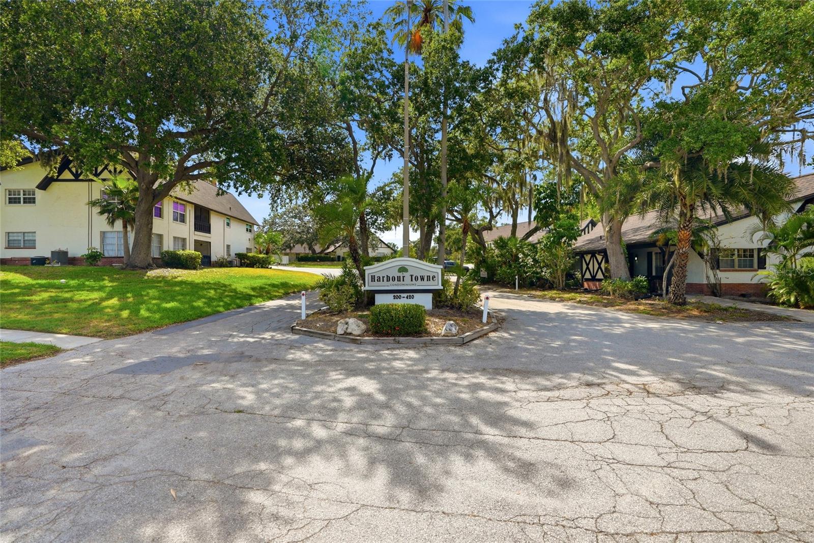 316 N BAYSHORE BLVD #208, CLEARWATER, FL — photo 4