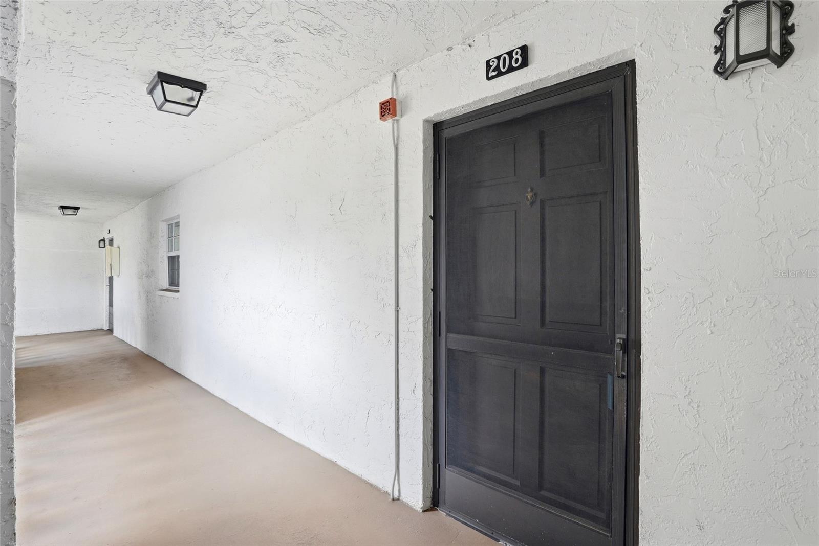 316 N BAYSHORE BLVD #208, CLEARWATER, FL — photo 5