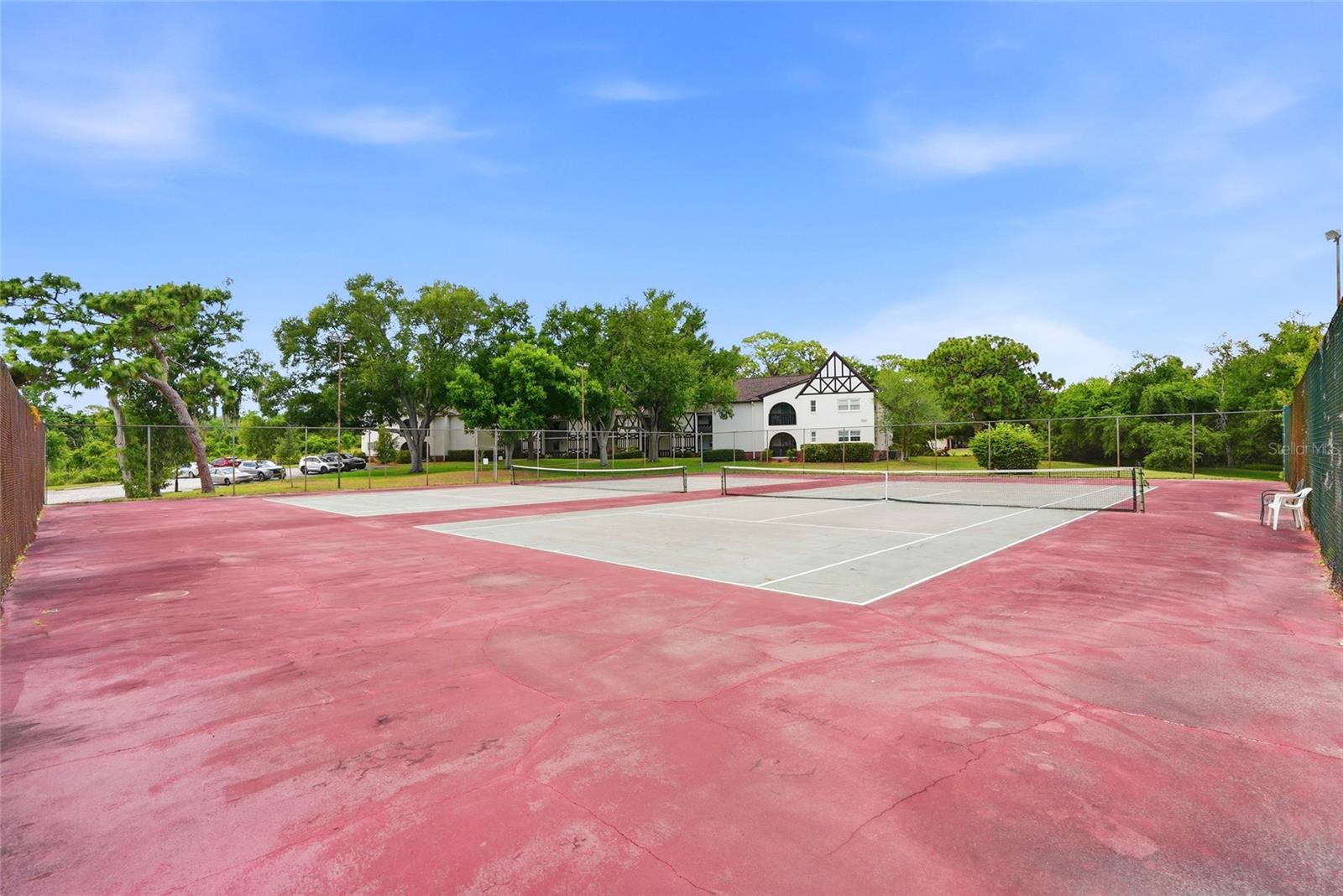 316 N BAYSHORE BLVD #208, CLEARWATER, FL — photo 26
