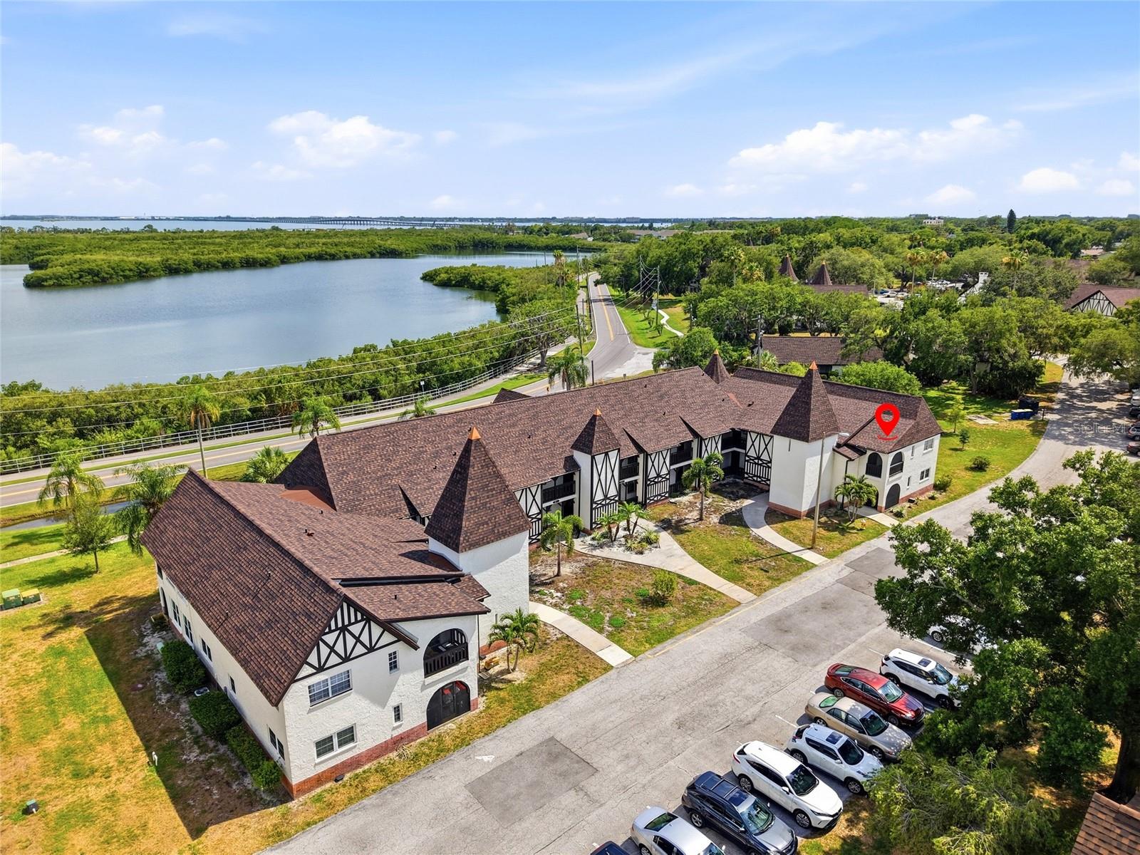316 N BAYSHORE BLVD #208, CLEARWATER, FL — photo 28